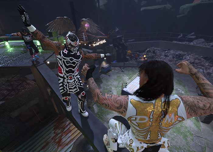 screenshot_WWE 2K26 Standard Edition