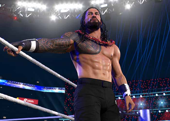 screenshot_WWE 2K26 Standard Edition