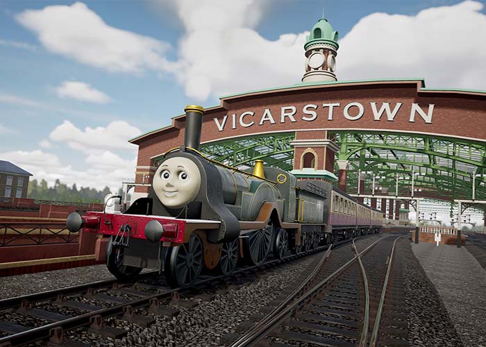 screenshot_Thomas & Friends Wonders of Sodor