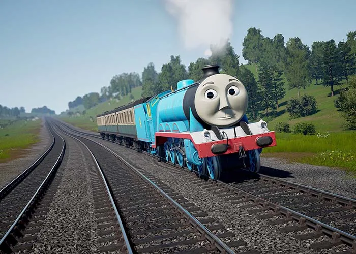 screenshot_Thomas & Friends Wonders of Sodor