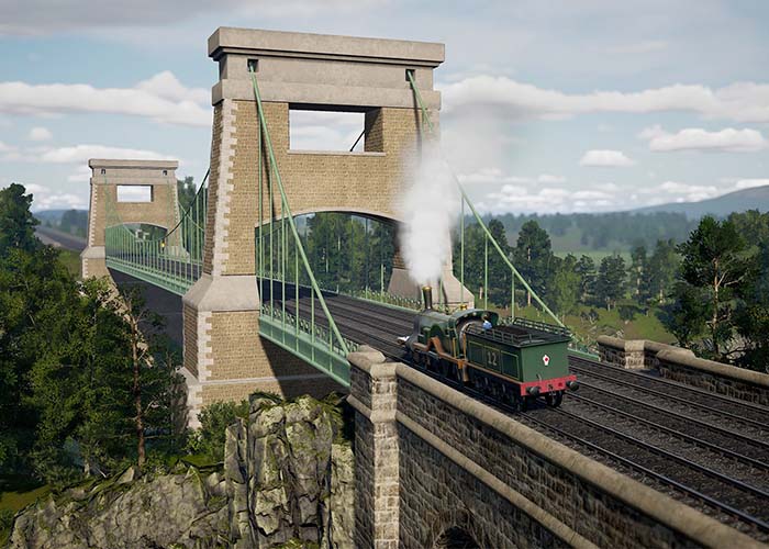 screenshot_Thomas & Friends Wonders of Sodor