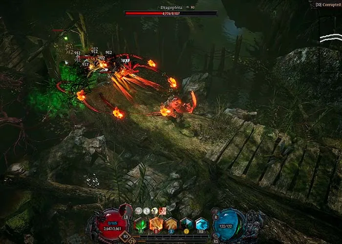 screenshot_Dragonkin - Blood Scales Edition