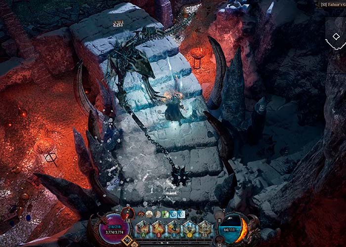 screenshot_Dragonkin - Blood Scales Edition