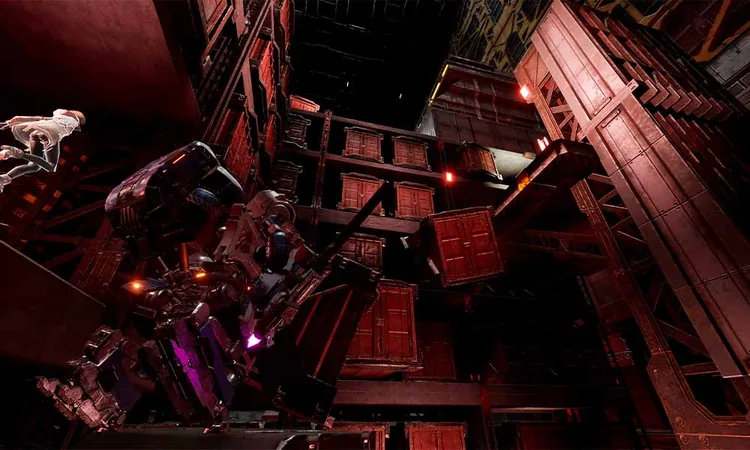 screenshot_SYNDUALITY Echo of Ada Deluxe Edition