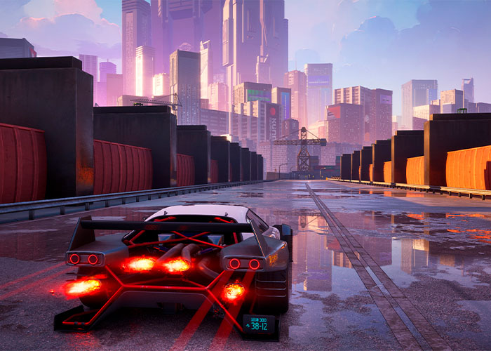 screenshot_Screamer - Digital Deluxe Edition