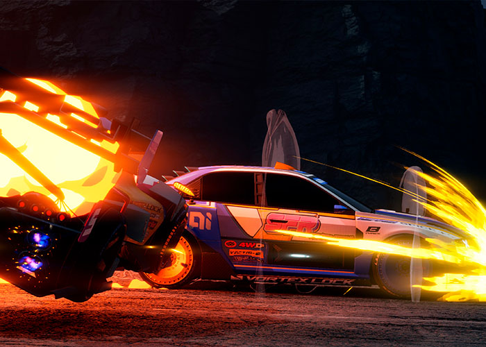 screenshot_Screamer - Digital Deluxe Edition