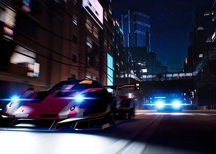 screenshot_Screamer - Digital Deluxe Edition