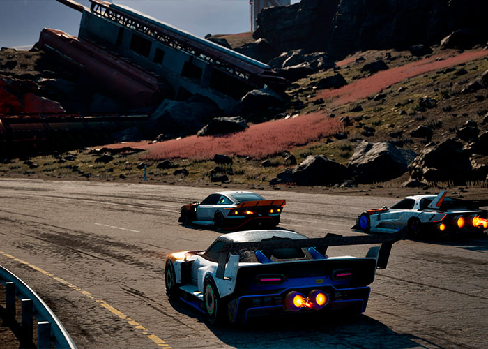 screenshot_Screamer - Digital Deluxe Edition