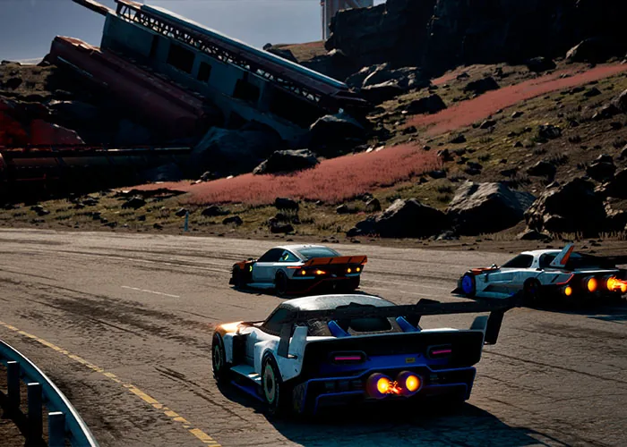 screenshot_Screamer - Digital Deluxe Edition
