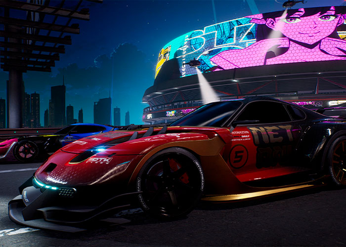 screenshot_Screamer - Digital Deluxe Edition