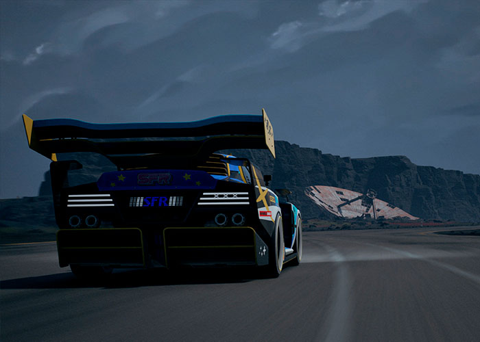 screenshot_Screamer - Digital Deluxe Edition