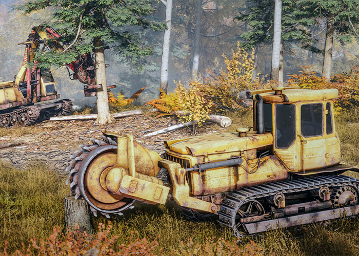 screenshot_RoadCraft – 1-Year Anniversary Edition