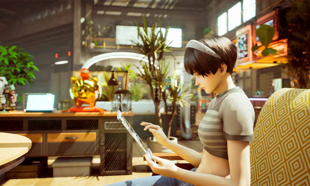 screenshot_SYNDUALITY Echo of Ada Ultimate Edition