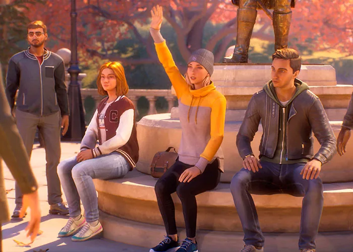 screenshot_Life is Strange Reunion Deluxe Edition