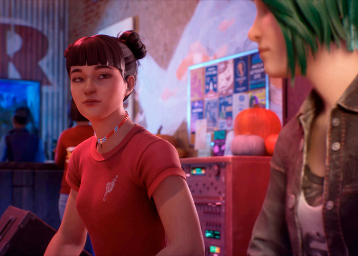 screenshot_Life is Strange Reunion Deluxe Edition Предзаказ