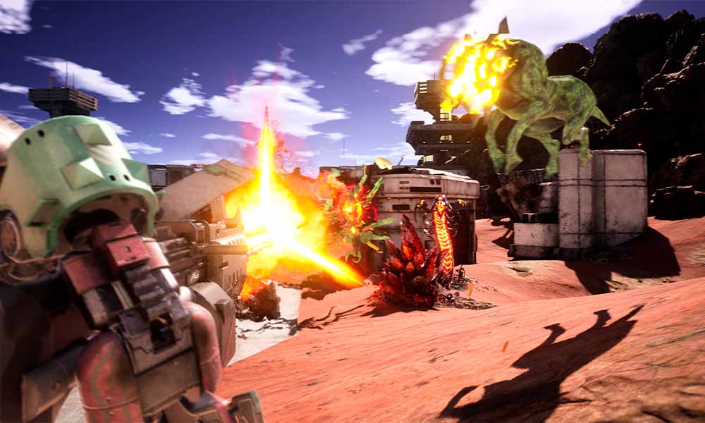 screenshot_SYNDUALITY Echo of Ada Ultimate Edition