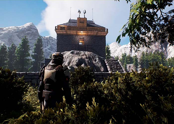 screenshot_ICARUS Console Edition