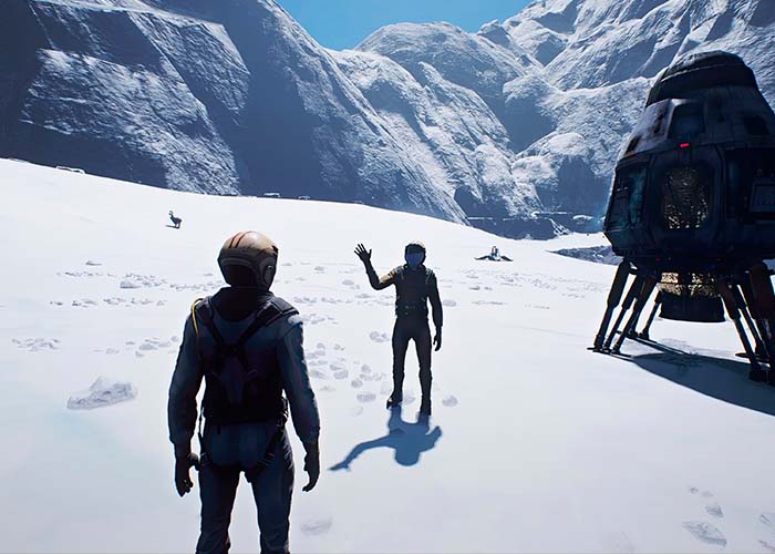 screenshot_ICARUS Console Edition