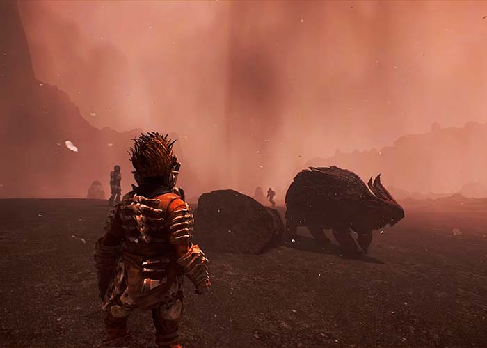 screenshot_ICARUS Console Edition