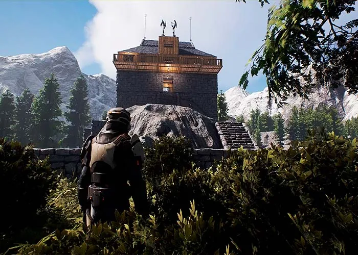 screenshot_ICARUS Ultimate Console Edition