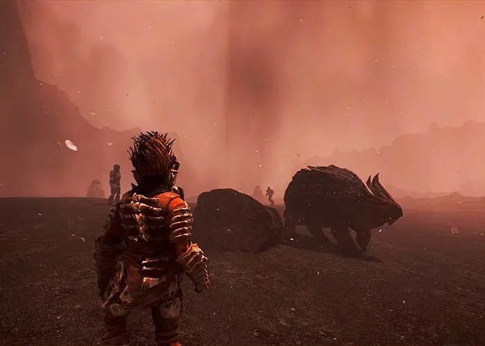 screenshot_ICARUS Ultimate Console Edition