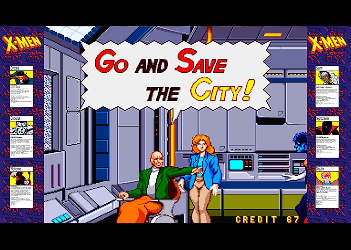 screenshot_MARVEL MaXimum Collection