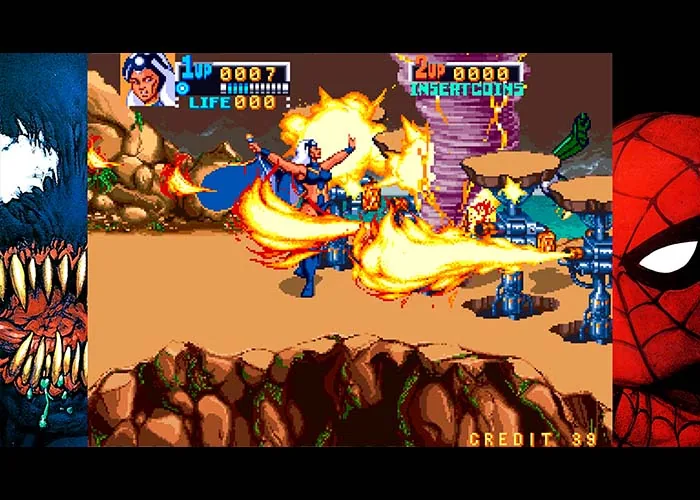 screenshot_MARVEL MaXimum Collection