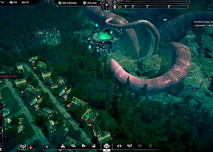 screenshot_Worshippers of Cthulhu