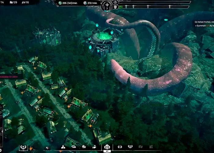 screenshot_Worshippers of Cthulhu