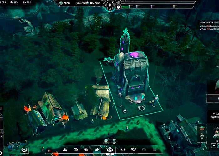 screenshot_Worshippers of Cthulhu