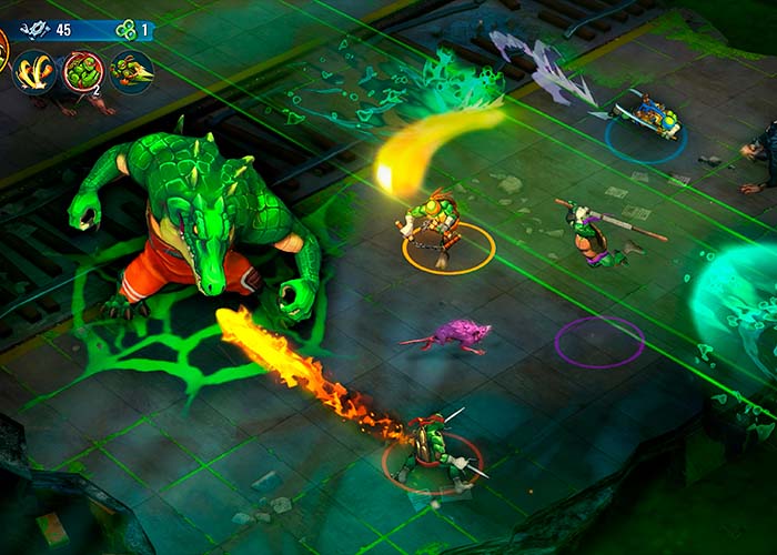 screenshot_TMNT Splintered Fate and Metalhead