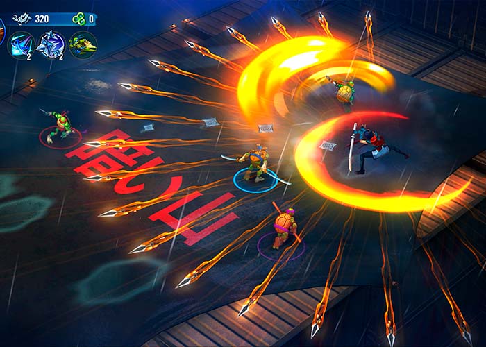 screenshot_TMNT Splintered Fate and Metalhead