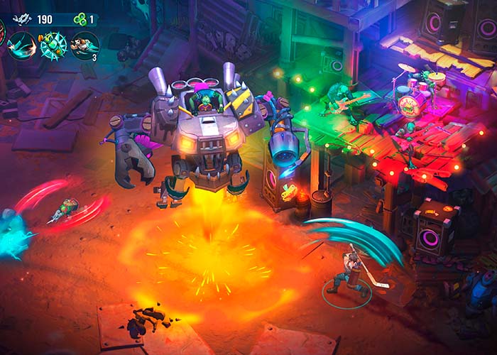 screenshot_TMNT Splintered Fate - Gold Edition