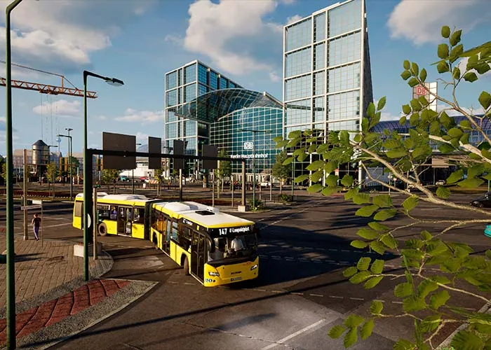 screenshot_The Bus