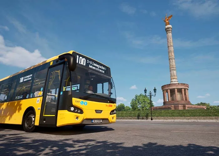 screenshot_The Bus