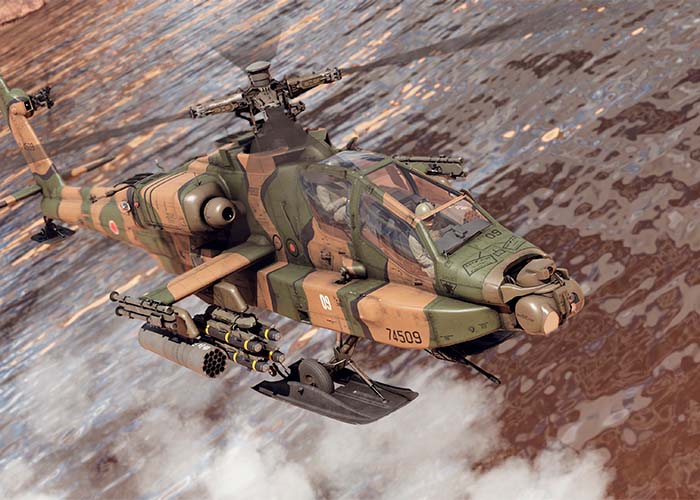 screenshot_War Thunder - AH-64DJP Pack