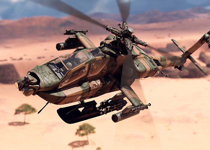 screenshot_War Thunder - AH-64DJP Pack