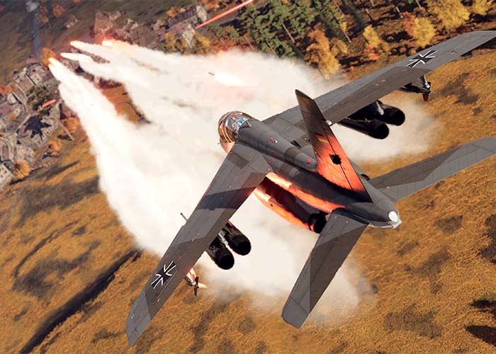 screenshot_War Thunder - Alpha Jet A Pack