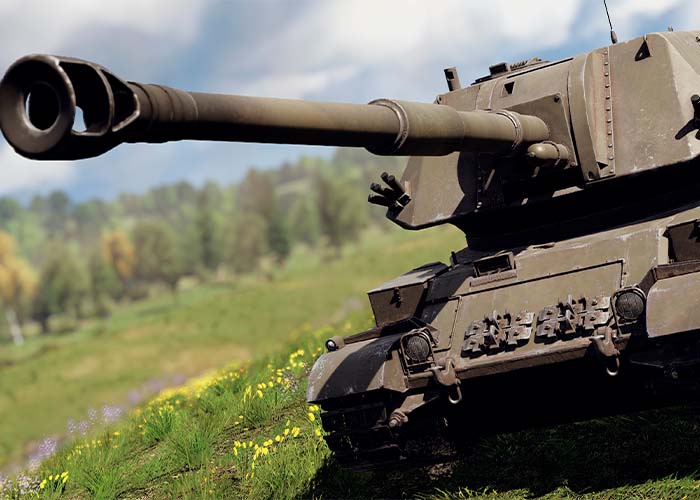 screenshot_War Thunder - Vickers GBT155 Pack