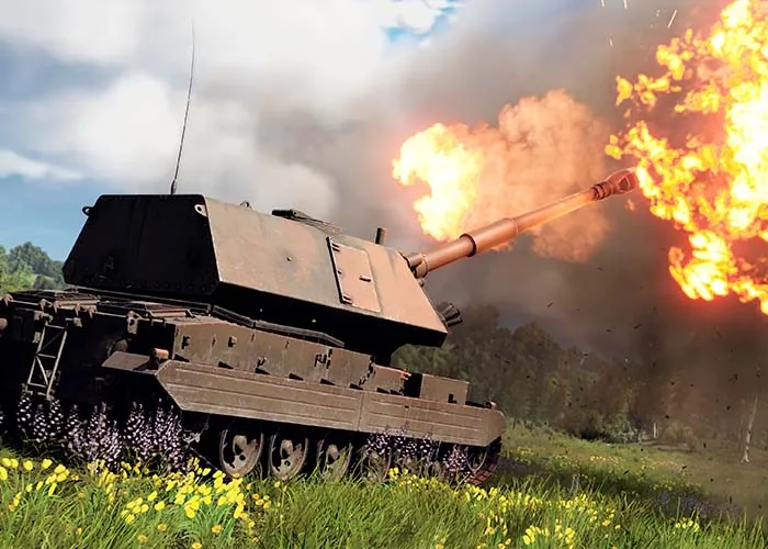 screenshot_War Thunder - Vickers GBT155 Pack