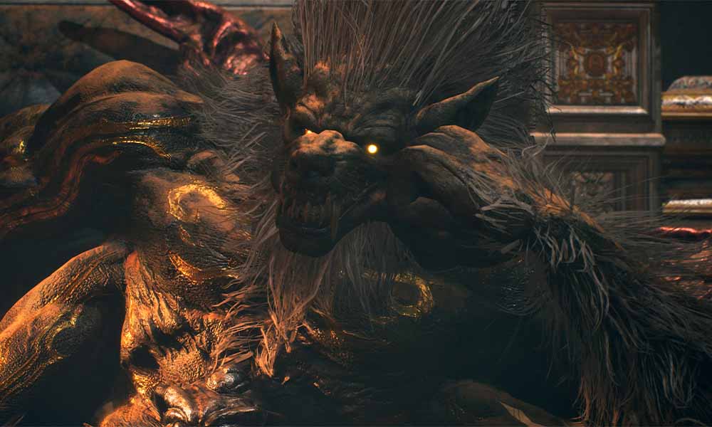 screenshot_NINJA GAIDEN 2 Black