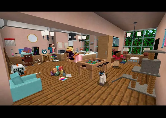 screenshot_Minecraft Ultimate Collection