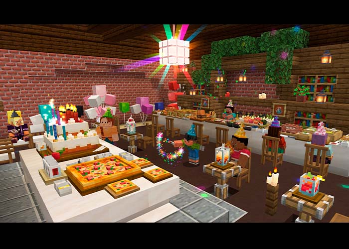 screenshot_Minecraft Ultimate Collection