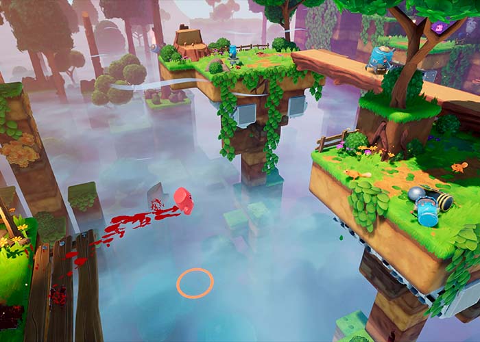 screenshot_Super Meat Boy 3D