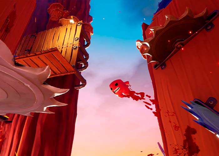 screenshot_Super Meat Boy 3D