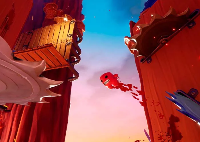 screenshot_Super Meat Boy 3D