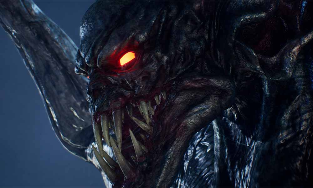 screenshot_NINJA GAIDEN 2 Black