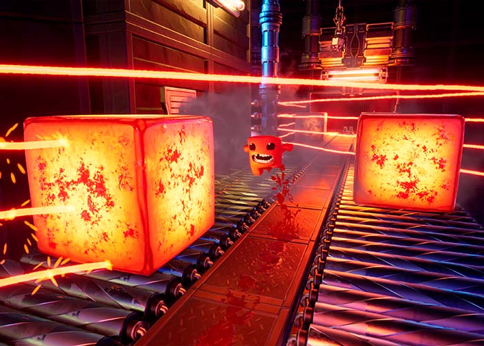 screenshot_Super Meat Boy 3D