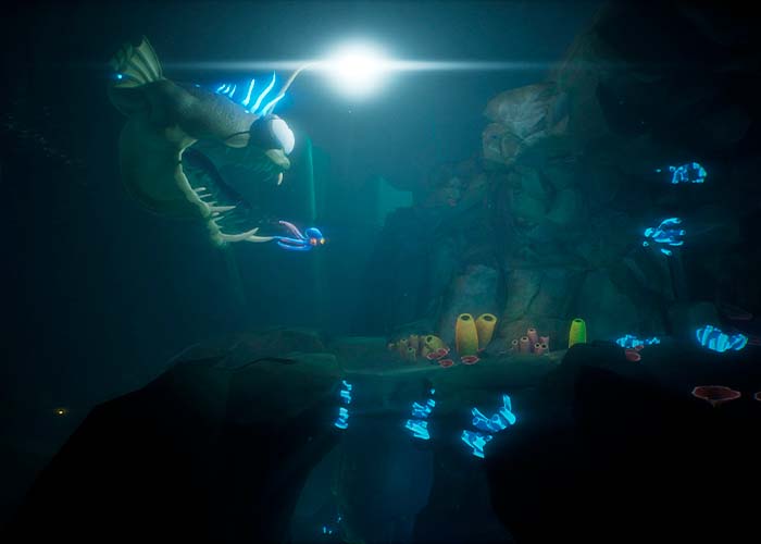 screenshot_Darwin's Paradox!