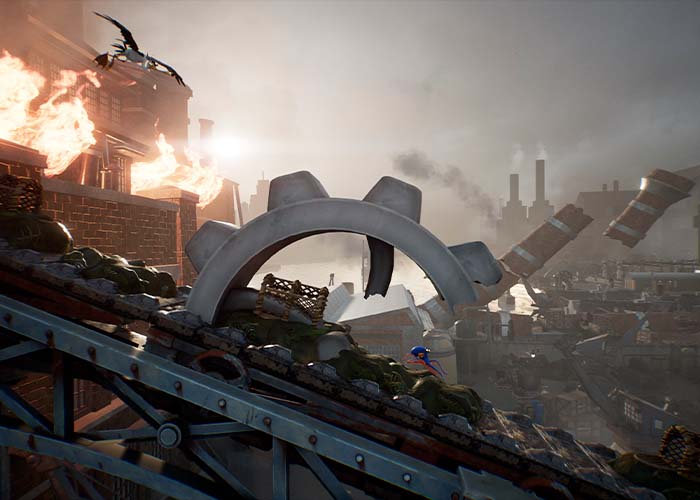 screenshot_Darwin's Paradox!